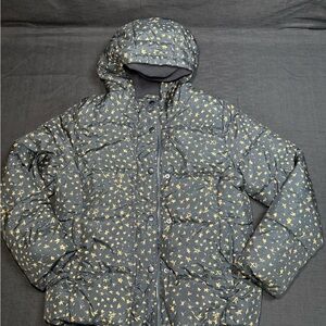 Amazon Essentials Black Jacket